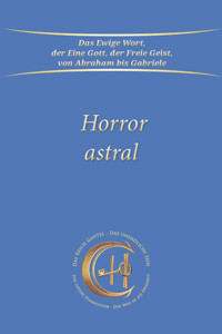 Horror Astral - Gabriele - E-Book