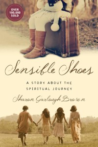 Sensible Shoes - Sharon Garlough Brown - E-Book