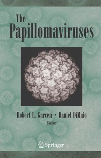 The Papillomaviruses -  - E-Book