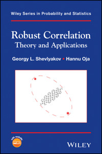 Robust Correlation - Georgy L. Shevlyakov - E-Book