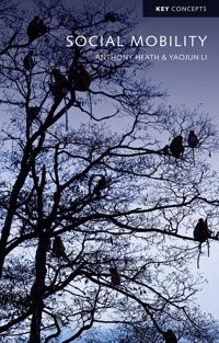 Social Mobility - Anthony Heath - E-Book