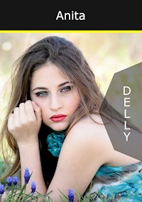 Anita - Jeanne-Marie Delly - E-Book