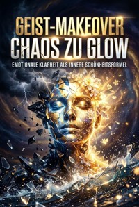 Geist-Makeover: Chaos zu Glow - Kilian Jung - E-Book