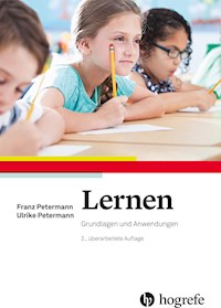 Lernen - Franz Petermann - E-Book