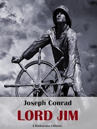 Lord Jim - Joseph Conrad - E-Book