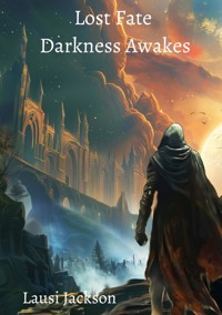 Lost Fate - Lausi Jackson - E-Book