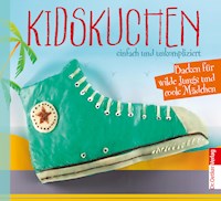 Kidskuchen - Dr. Oetker - E-Book