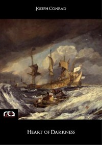 Heart of Darkness - Joseph Conrad - E-Book