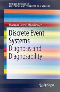 Discrete Event Systems - Moamar Sayed-Mouchaweh - E-Book