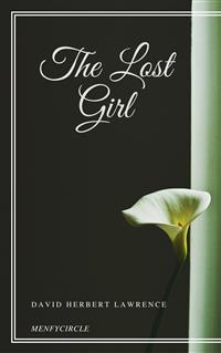 The Lost Girl - David Herbert Lawrence - E-Book