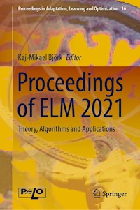 Proceedings of ELM 2021 -  - E-Book