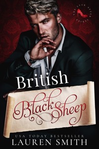 British Black Sheep - Lauren Smith - E-Book