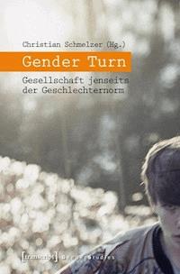 Gender Turn -  - E-Book