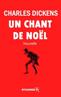 Un chant de Noël - Charles Dickens - E-Book