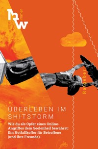 Überleben im Shitstorm - Martin Wimmer - E-Book