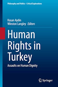 Human Rights in Turkey -  - E-Book