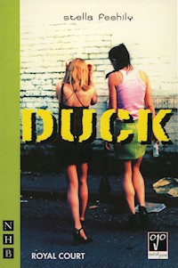 Duck - Stella Feehily - E-Book