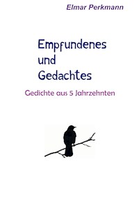 Empfundenes und Gedachtes - Elmar Perkmann - E-Book