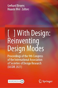 [   ] With Design: Reinventing Design Modes -  - E-Book