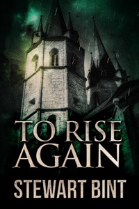 To Rise Again - Stewart Bint - E-Book