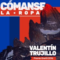 Comanse la ropa - Valentín Trujillo - Hörbuch