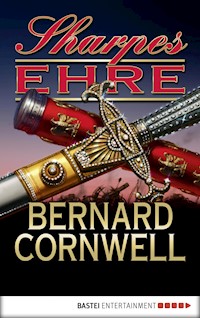 Sharpes Ehre - Bernard Cornwell - E-Book