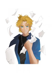 Voyager - Robin Hochhausen - E-Book