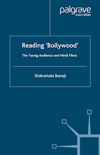 Reading 'Bollywood' - S. Banaji - E-Book