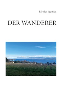 Der Wanderer - Sándor Nemes - E-Book