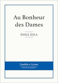 Au Bonheur des Dames - Émile Zola - E-Book