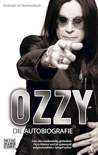 Ozzy - Ozzy Osbourne - E-Book