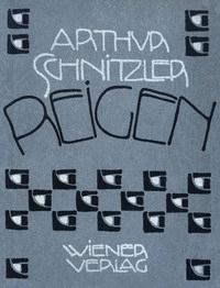 Reigen: Zehn Dialoge - Schnitzler, Arthur - kostenlos E-Book