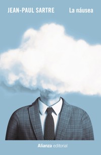 La náusea - Jean-Paul Sartre - E-Book