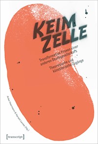Die Keimzelle -  - E-Book