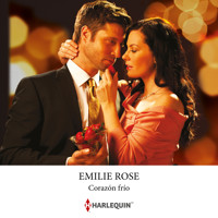 Corazón frío - Emilie Rose - Hörbuch