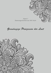Haremsgeschichten Aus 1001 Nacht - Grauäugige Prinzessin der Lust - Master I - E-Book