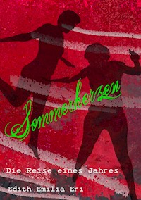 Sommerherzen - Edith Emilia Eri - E-Book