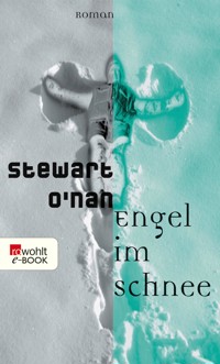 Engel im Schnee - Stewart O'Nan - E-Book