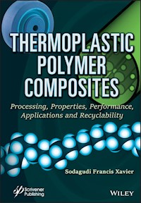 Thermoplastic Polymer Composites -  - E-Book