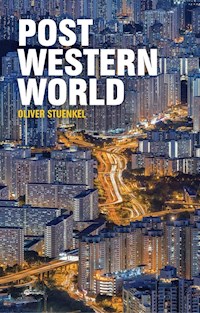 Post-Western World - Oliver Stuenkel - E-Book