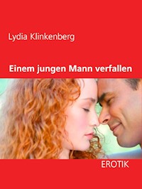 Einem jungen Mann verfallen - Lydia Klinkenberg - E-Book