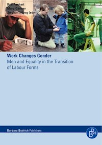 Work Changes Gender -  - E-Book