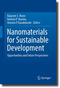 Nanomaterials for Sustainable Development - - E-Book