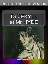 L'Étrange Cas du Dr. Jekyll et de Mr. Hyde - Robert Louis Stevenson - E-Book