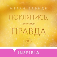 Поклянись, что это правда - Меган Брэнди - Hörbuch