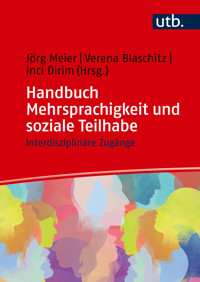 Handbuch Mehrsprachigkeit und soziale Teilhabe -  - E-Book