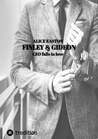 Finley & Gideon - Alice Easton - E-Book