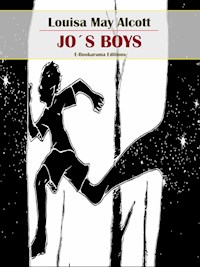 Jo's Boys - Louisa May Alcott - E-Book