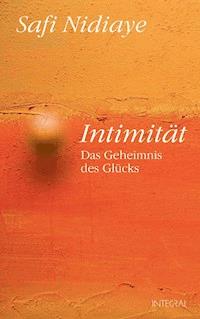 Intimität - Safi Nidiaye - E-Book