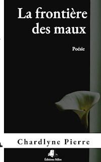 La frontière des maux - Chardlyne Pierre - E-Book